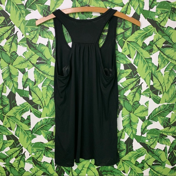 Rock on the Range Women's Tank Top Size M Eagle Logo Music Festival Concert - Picture 7 of 7